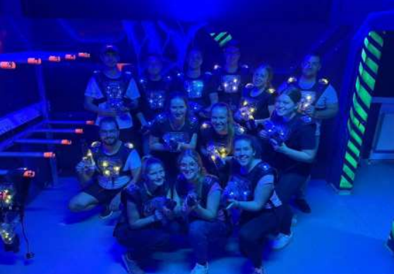 Lasertag2022